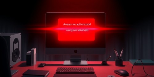 Acesso não autorizado a arquivos sensíveis: você está exposto?