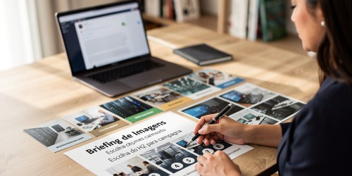 Como melhorar a organização dos dados com armazenamento centralizado