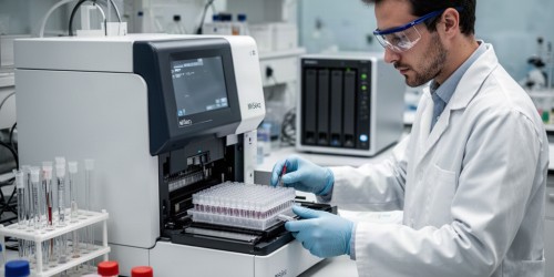 MiSeq e armazenamento de dados: para onde enviar os arquivos gerados