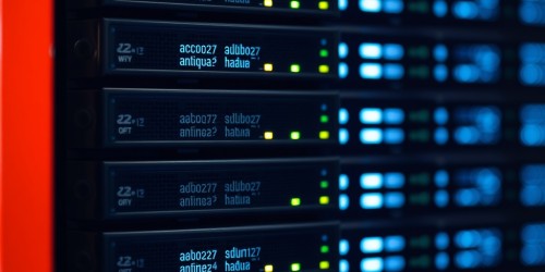 Por que o armazenamento iSCSI continua relevante no data center moderno