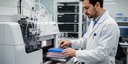 QNAP para retenção de arquivos FASTQ, BAM e VCF