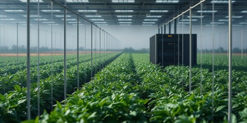 Como estruturar o armazenamento de dados do SAP para agronegócio em ambientes multi-site