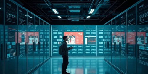 Como reduzir downtime com uma arquitetura de armazenamento mais robusta