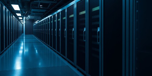 Backup bare metal com NAS QNAP: a melhor saída para ambientes logísticos que não podem parar