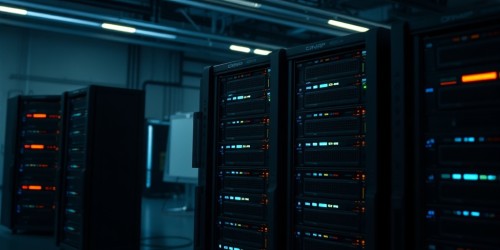 QNAP para backup bare metal de SAP na logística: mais segurança para servidores Windows