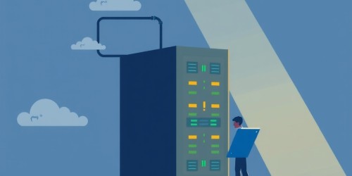 Backup bare metal para TMS: quando a retomada rápida do sistema se torna prioridade