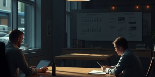 Por que a continuidade operacional virou prioridade em empresas de logística e transporte