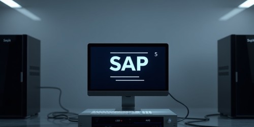 Backup bare metal para SAP na logística: como reduzir o tempo de parada após falhas graves