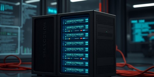 Backup bare metal para Protheus: por que a recuperação completa do servidor pesa tanto na logística