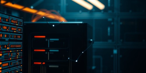 Backup bare metal para sistemas logísticos: como reconstruir servidores sem depender de reinstalação manual