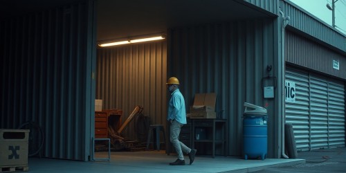 Como centralizar dados de máquinas, operação e campo com backup mais confiável