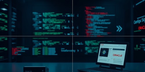 Como fazer backup de Oracle sem comprometer a consistência dos dados