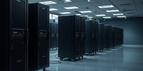 NAS para backup corporativo: benefícios quando o ambiente inclui Oracle Database