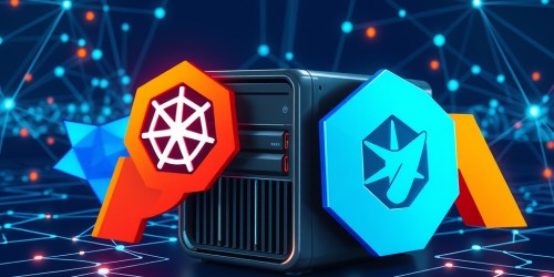 Backup de containers Docker e Kubernetes em NAS: ferramentas e boas práticas
