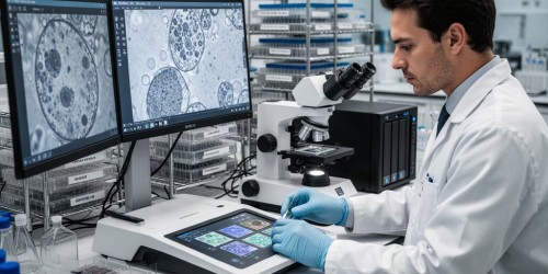 Backup de lâminas digitais: o que precisa ser preservado