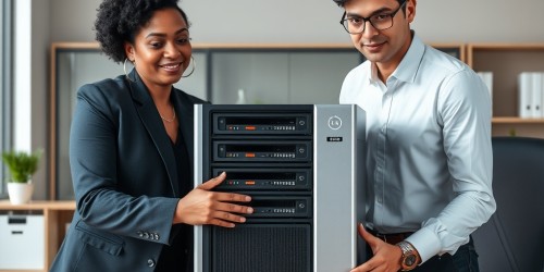 Backup de Microsoft 365 e Google Workspace em NAS: estratégias, RPO/RTO e ferramentas