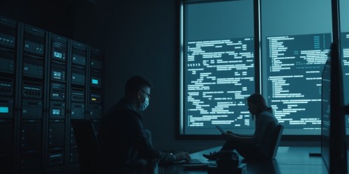 Como funciona o backup de Oracle em ambientes corporativos