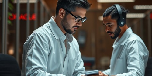 Por que o backup de Oracle exige planejamento mais criterioso