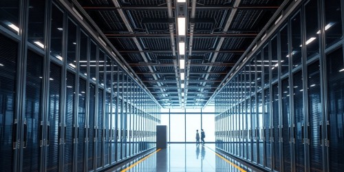 Backup de servidor para TMS: como reduzir riscos no transporte e no rastreamento