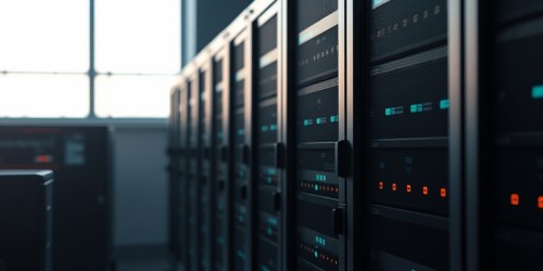 Backup de servidores logísticos: como melhorar recuperação e disponibilidade da operação