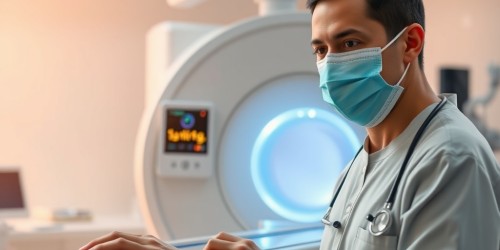 Como funciona o backup de sistema PACS em ambientes de saúde?