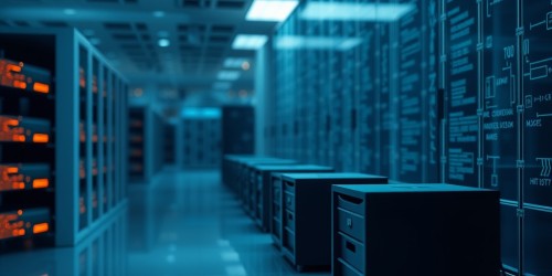 Backup do servidor logístico: por que copiar arquivos não basta para proteger a empresa?