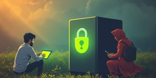 Como o crescimento da operação rural no agro 4.0 aumenta a necessidade de backup e armazenamento centralizado