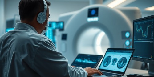 Como a Infortrend ajuda no backup de PACS DICOM em ambientes com grande volume de exames