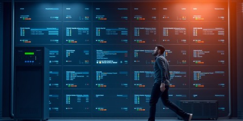 QNAP com HDP for PC/VM para SAP na logística: como estruturar backup de VMs e Windows Server