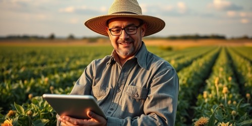 Como melhorar o backup de dados agrícolas em empresas com várias unidades operacionais