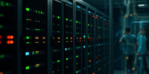 Backup para Microsiga com NAS: onde o armazenamento centralizado faz diferença