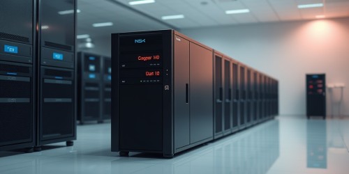 Backup para SAP e WMS: como proteger integrações críticas na logística
