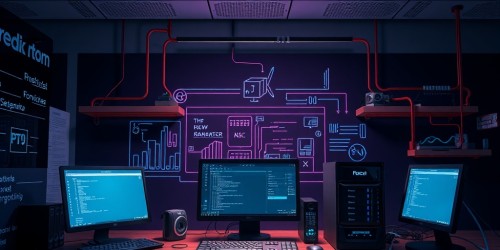 Como reduzir o risco de downtime com backup para sistemas logísticos críticos?