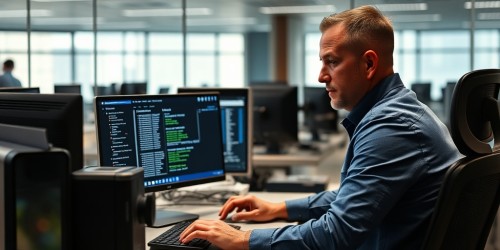 Backup para TMS com QNAP: onde o HDP for PC/VM entra na proteção do transporte e tracking