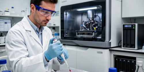 Como fazer backup dos dados gerados pelo MiSeq