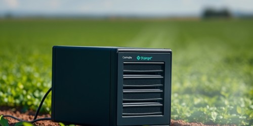 Backup para Climate FieldView: como proteger dados agrícolas estratégicos com mais controle