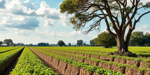Backup para ERP agrícola: como proteger informações críticas da operação rural