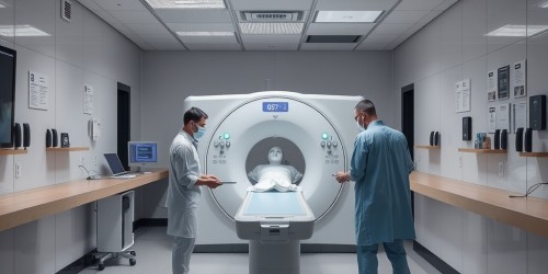 Como proteger exames médicos com uma estratégia de backup para PACS DICOM