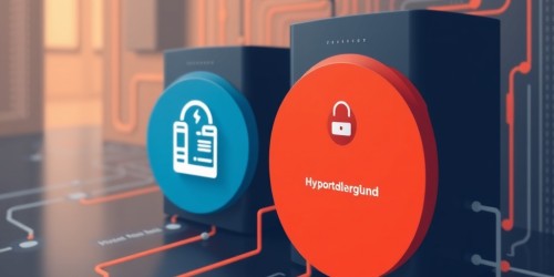 Backup para servidores de arquivos: como evitar indisponibilidade e perda de versões