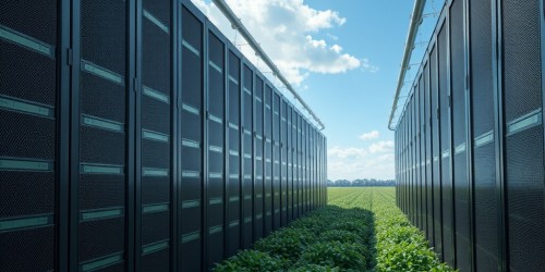 Backup para Solinftec: como proteger dados operacionais e históricos do agronegócio