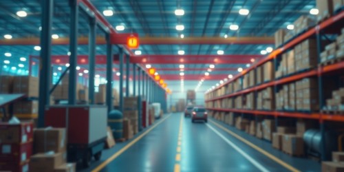 Backup para WMS em operações 24x7: como melhorar recuperação e continuidade operacional