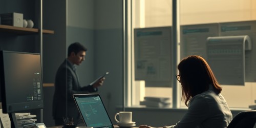 Seu WMS parou? Como o backup para WMS ajuda a reduzir o impacto da falha