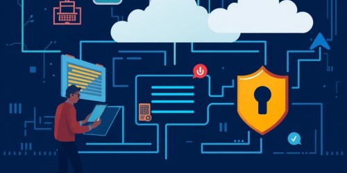 O custo de não ter backup para WMS, TMS e ERP na logística