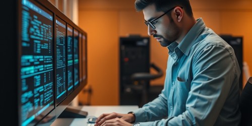 Aegro e backup remoto: como proteger dados de unidades distantes da sede usando um servidor NAS