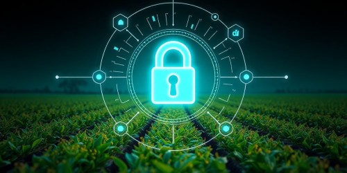 Por que o backup remoto se tornou parte essencial da rotina de dados no agronegócio