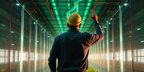 TOTVS Agro e backup remoto: como proteger informações críticas entre unidades operacionais