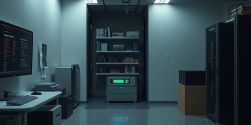 Backup para Aegro: como proteger informações agrícolas com mais segurança e previsibilidade