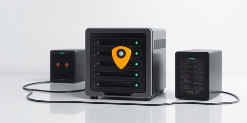 Como fortalecer a proteção dos dados do servidor do Microsiga em operações logísticas?