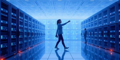 Storage para virtualização: por que separar computação e armazenamento pode ser vantajoso