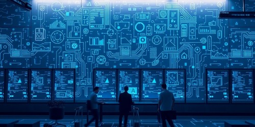 Como centralizar dados de fazendas e unidades produtivas sem comprometer o acesso no dia a dia